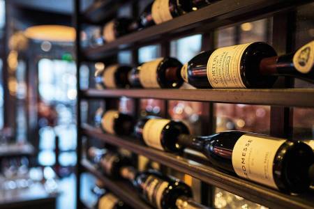 Notre zone d'activité pour ce service Restaurant semi gastronomique à prix raisonnables sur