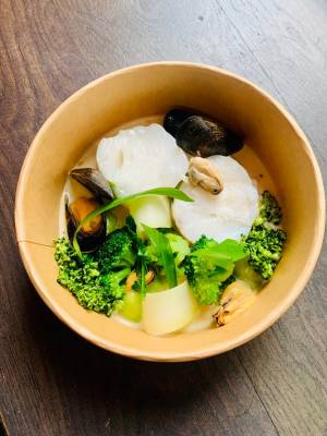 Notre zone d'activité pour ce service Bon cadeau pour un repas semi gastronomique