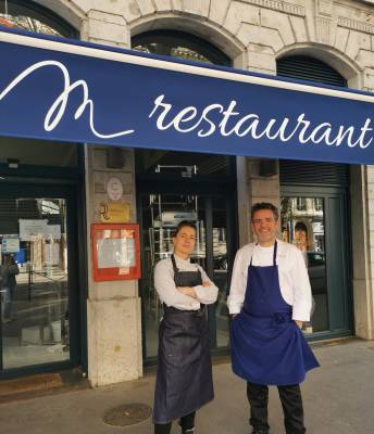 Nos prestations sur le secteur de Lyon 2 presqu'île