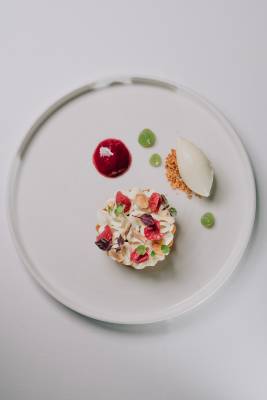 Notre zone d'activité pour ce service Meilleur restaurant semi gastronomique