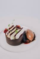 Notre zone d'activité pour ce service Restaurant intimiste haut de gamme pour repas d’affaire