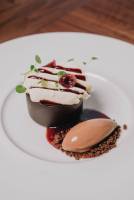 Notre zone d'activité pour ce service Organiser un repas de séminaire dans un restaurant à la cuisine créative et de saison