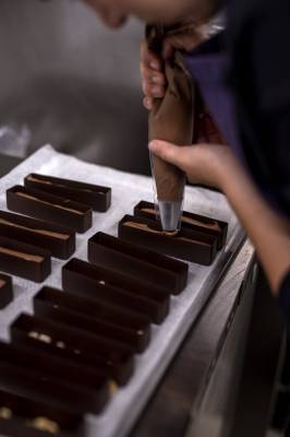 Notre zone d'activité pour ce service Meilleur restaurant semi gastronomique