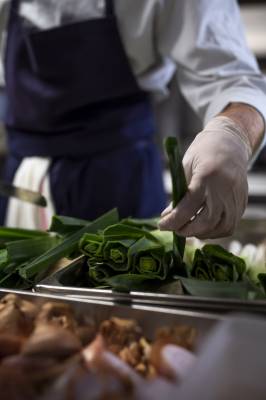 Nos prestations sur le secteur de Monts d'Or