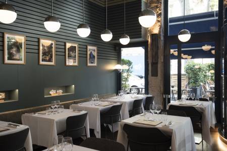 Nos prestations sur le secteur de Monts d'Or